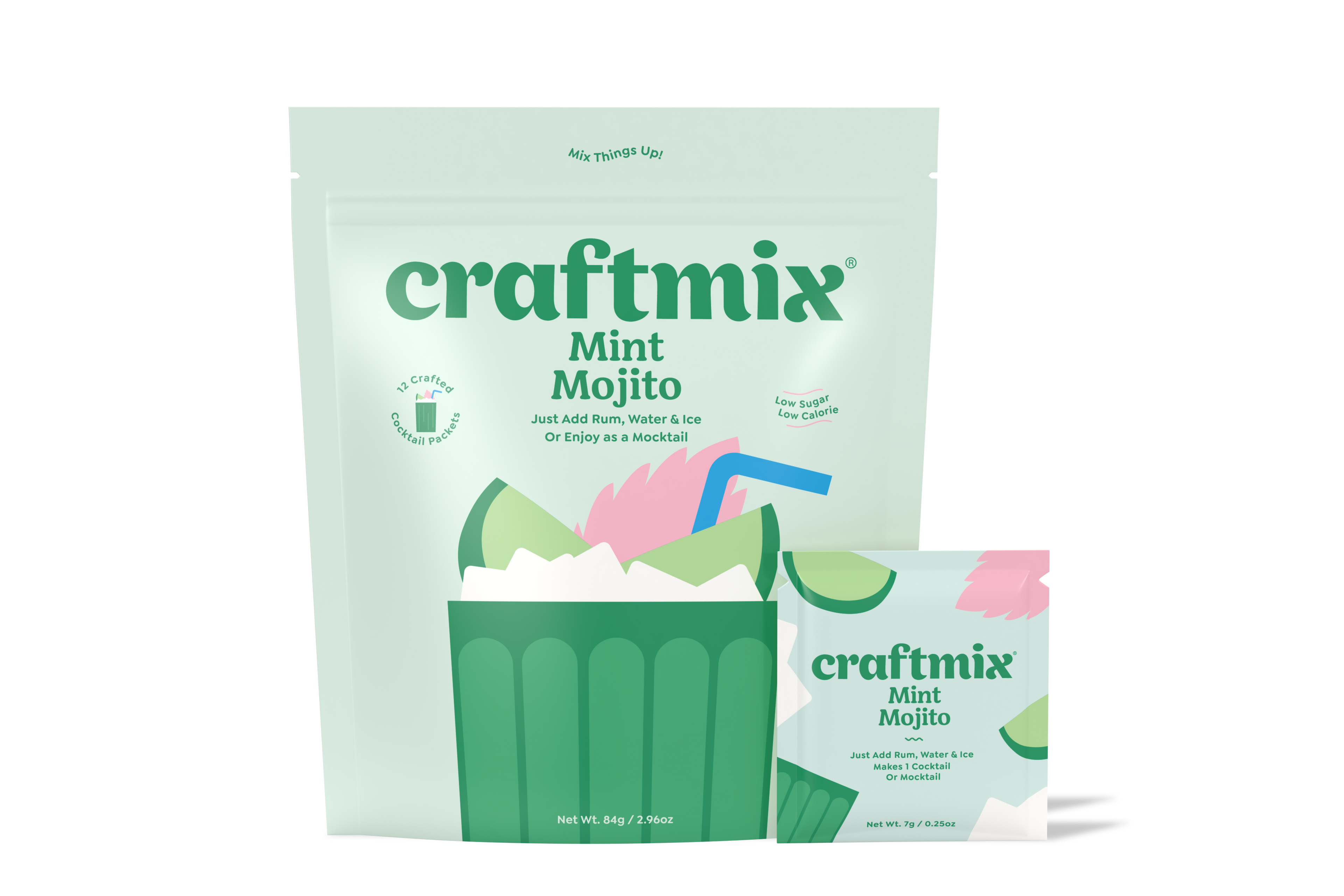 Mint Mojito