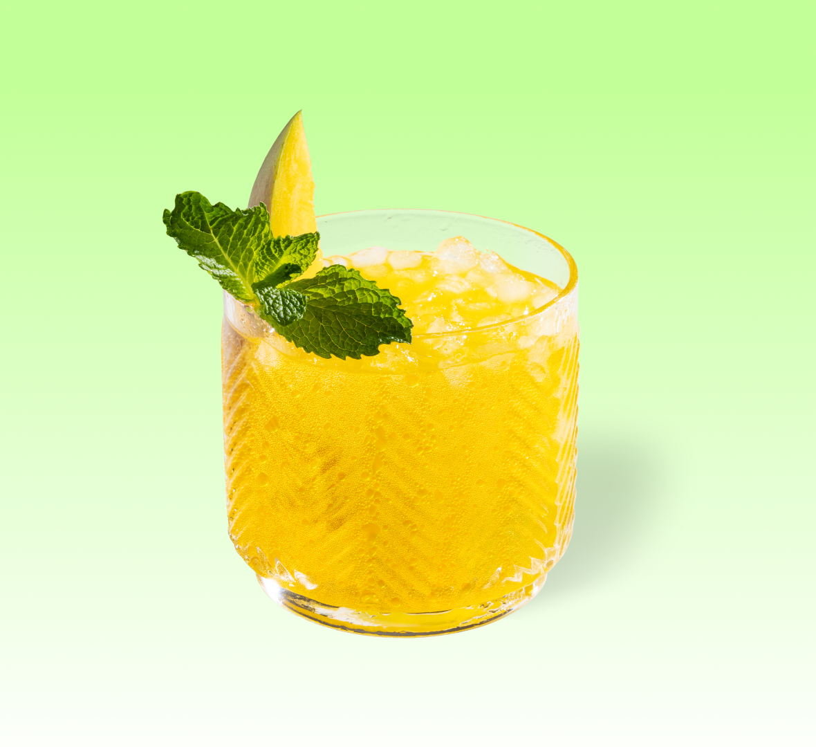 Mango Margarita