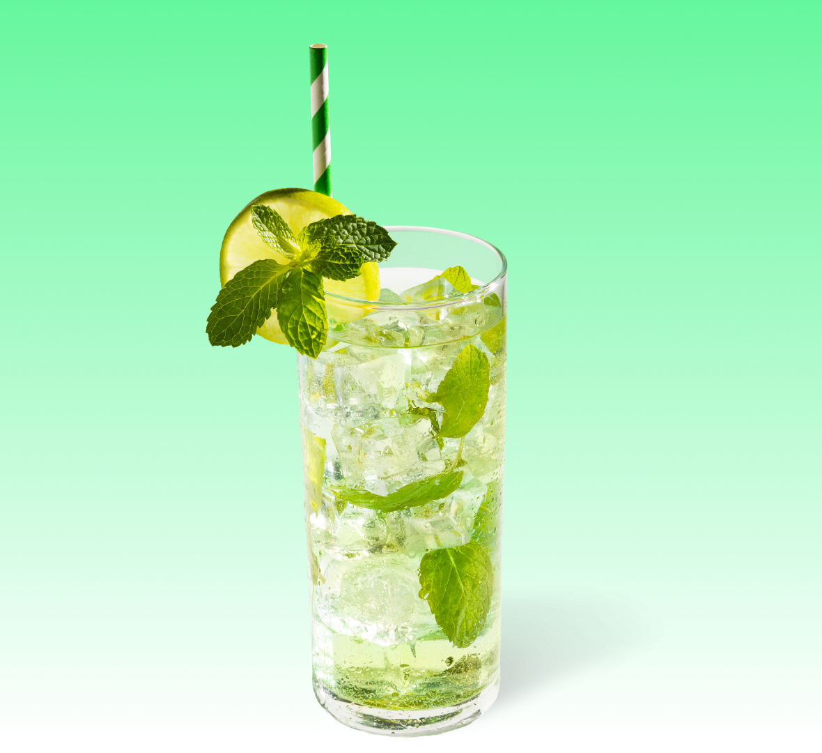 Mint Mojito